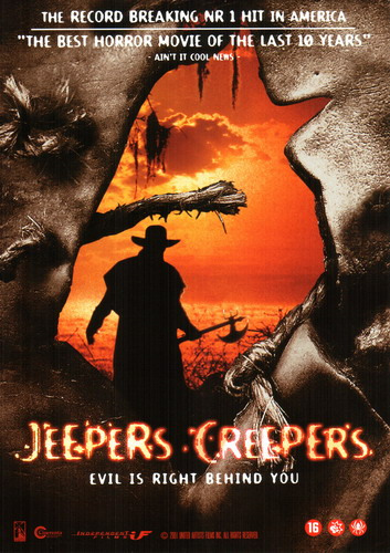 jeepers creepers full movie hd jeepers creepers full movie hd