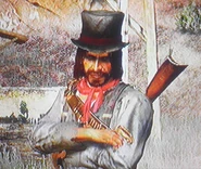 Perry Rose resting.png (219 KB) Perry Rose resting his ass.