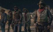 Williamson Gang.