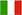 Italian flag