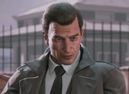Fortunato in Mafia III.