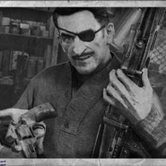 Maibatazzu in family album.