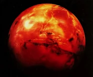 Never Never Land (more of a realm). Now known as the Netherworld.