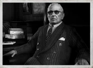 13th of August, 1897 Vinci family's first boss, Don Franko Vinci born.