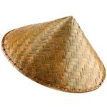Raidens hat clearance