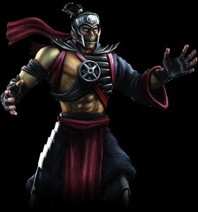 Havik, Mortal Kombat Wiki