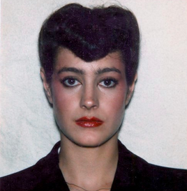 Mugshot