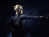 Cassie Cage