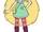 Star Butterfly