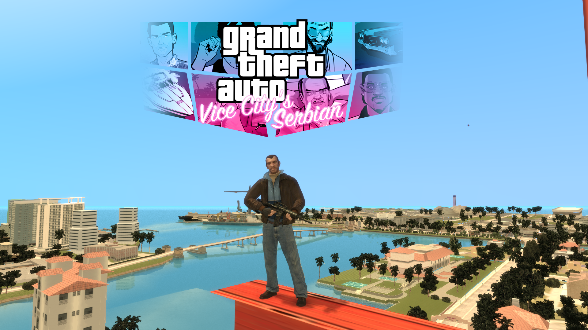 Grand Theft Auto: Vice City - Wikiwand