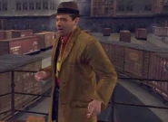 1969 Cuneo soldier and a man who eats strudels, Bobby Marcolini born.