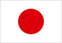 Japan flag