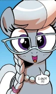 Silver Spoon.jpg (33 KB) Spoon's nerdy face.