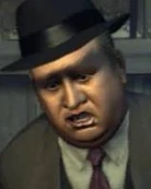 Sissy Fat scared.jpg (5 KB) The fatso is scared.