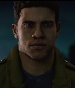 Lincoln Clay Made Up Characters Wiki Fandom