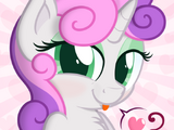 Sweetie Belle