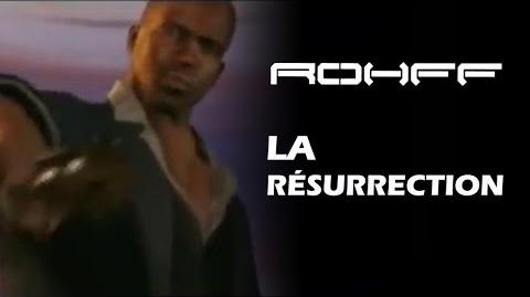 Rohff - La résurrection (Tony Montana’s theme song)