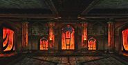 Third room of the Tower.
