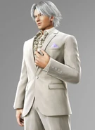 Lee Carla.jpeg (84 KB) Lee's fancy-ass 30 bucks suit.