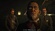 Mayor Crane as he appears in RDR 2.