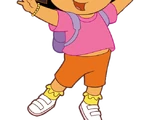 Dora the Explorer