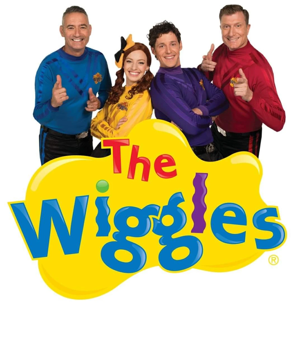 Wiggles | Made up Characters Wiki | Fandom