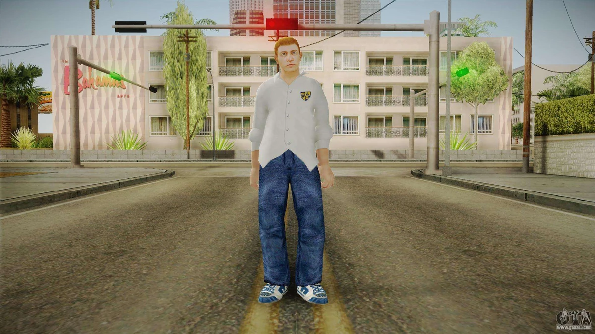 Troy Miller | Made up Characters Wiki | Fandom