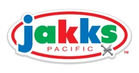 Jakks Pacific Logo