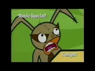 ¡Mucha Lucha!: The Return of El Maléfico Premiere Promos