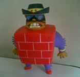 Brick Bustin' El Pared