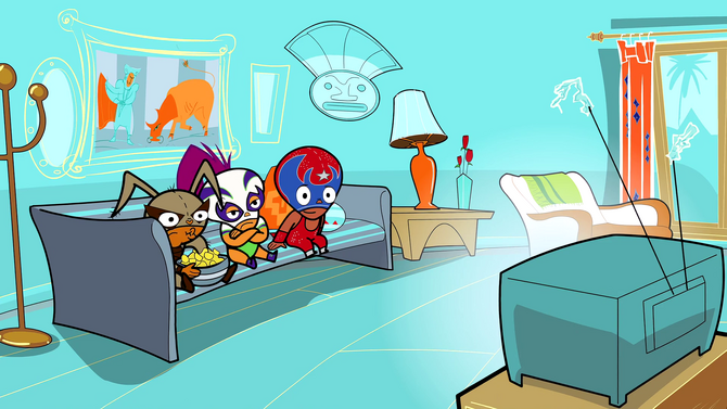 Episodes