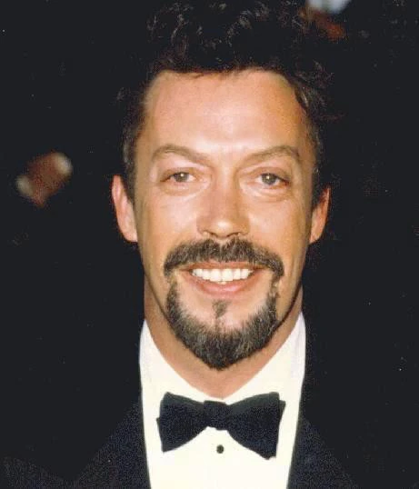 Sagoma Di Cartone Mini Formato Tim Curry, 60 Cm, Ritaglio Celebrity Per Festa A Tema, Scherzo O Regalo Fan