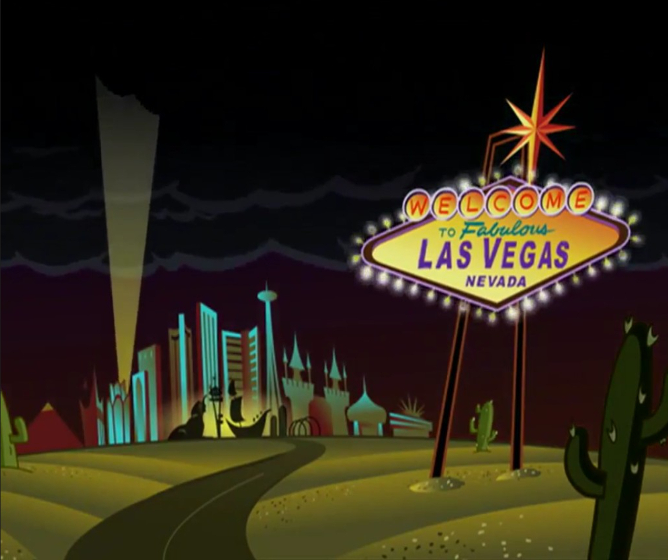 Las Vegas (Nevada) – Wikipédia