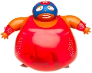 Livin' Large Rikochet