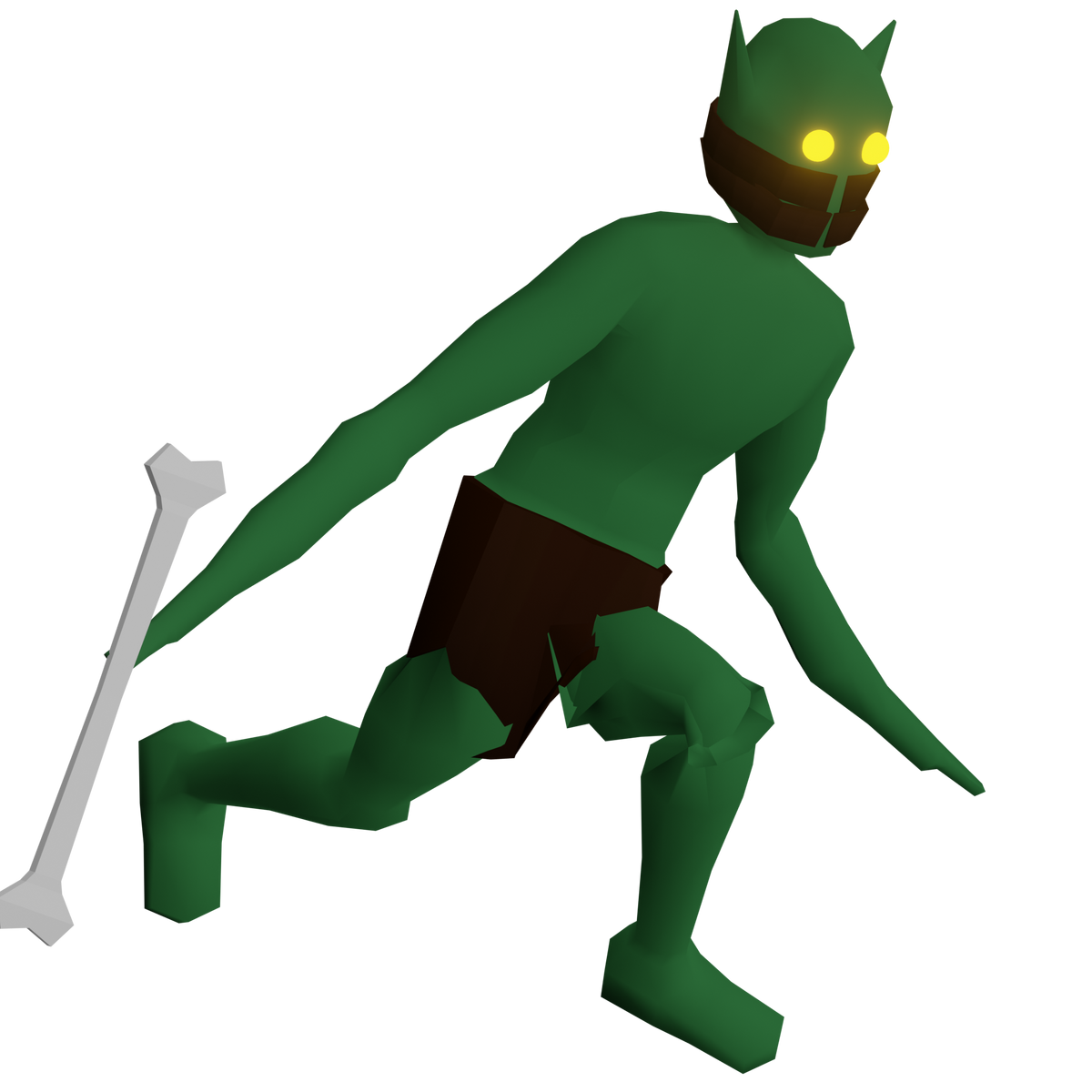 Goblin | Muck Wiki | Fandom