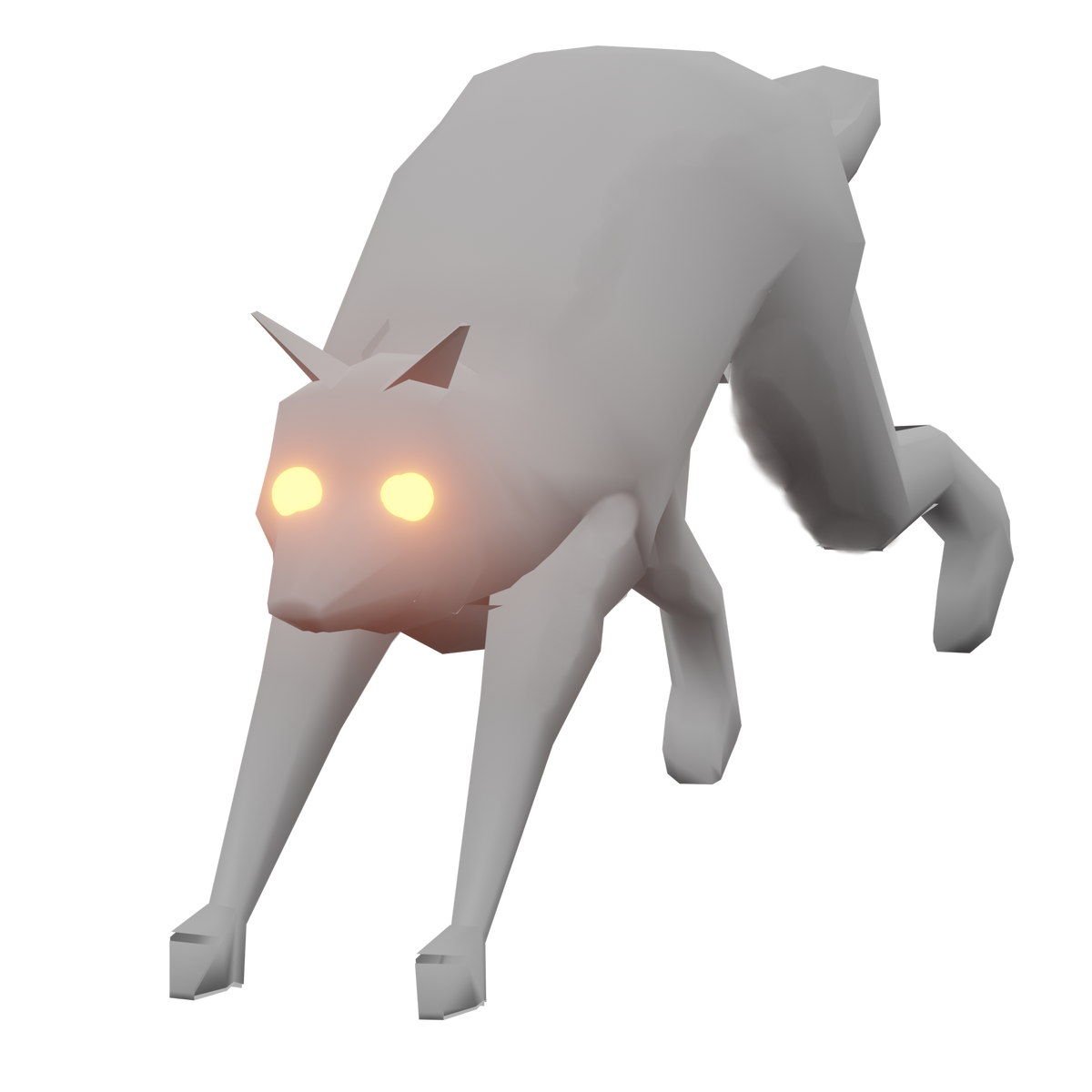 Wolf | Muck Wiki | Fandom