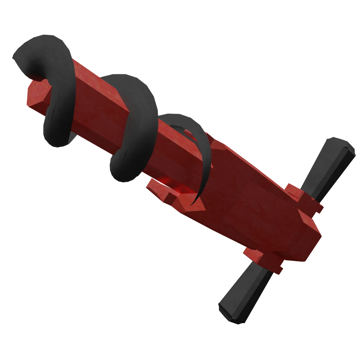 Ruby Drill Muck Mods Wiki Fandom