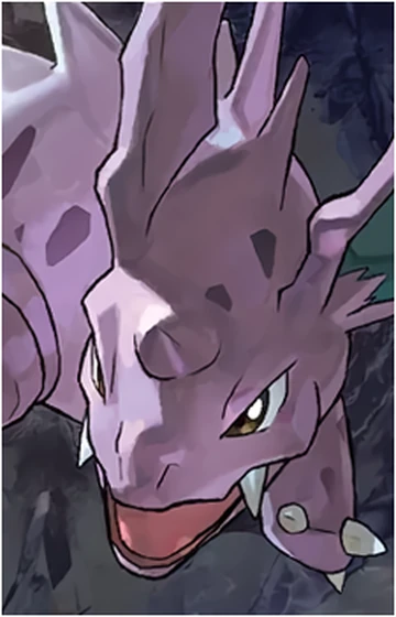 Nidoran | Mudae Wiki | Fandom