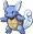 Wartortle