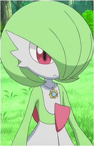 Kimia's Gardevoir, Mudae Wiki