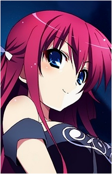 Amane Suou, Grisaia no Kajitsu Wiki