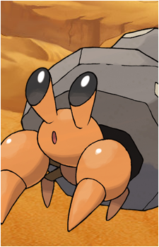 Genesect, Mudae Wiki