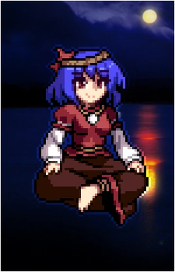 Kanako Yasaka | Mudae Wiki | Fandom