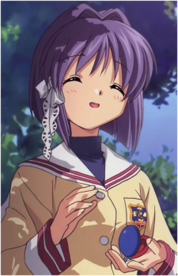 Ryou Fujibayashi, Mudae Wiki