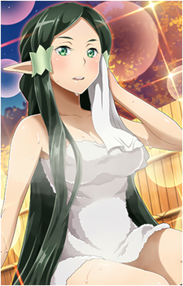 Sakuya, Sword Art Online Wiki