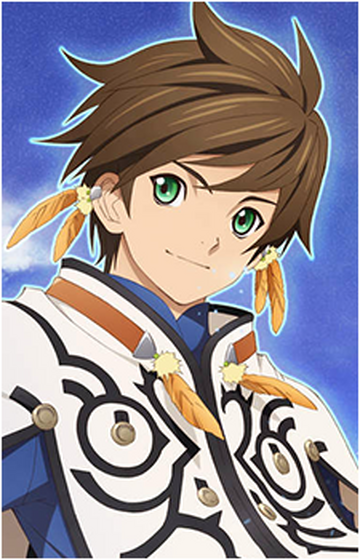 Sorey, Wiki