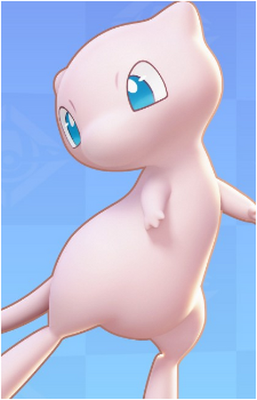 Pokémon: Mewtwo Returns, Mudae Wiki