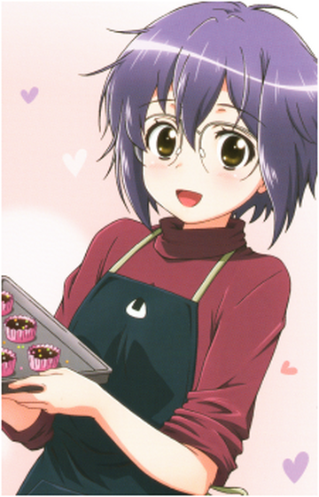 Yuki Nagato, Mudae Wiki