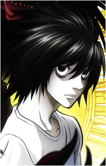 L Lawliet/ Ryuzaki, Wiki