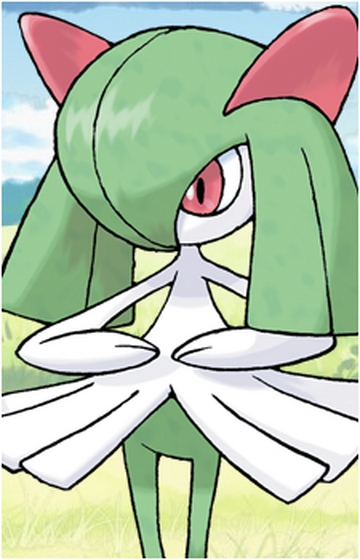 Gardevoir GX, Wiki